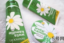 herbacin德國小甘菊護手霜怎么樣？herbacin德國小甘菊護手霜好用嗎？