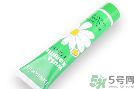 herbacin小甘菊護(hù)手霜真假怎么辨別？德國(guó)小甘菊護(hù)手霜真假辨別