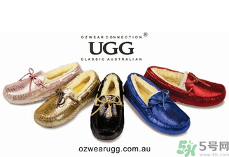 豆豆鞋什么牌子好？什么牌子的豆豆鞋比較好？