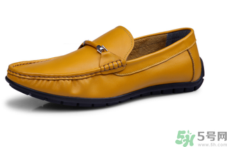 豆豆鞋什么牌子好？什么牌子的豆豆鞋比較好？