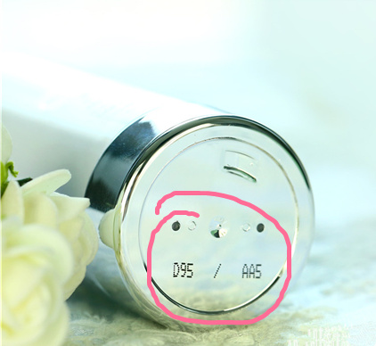 倩碧雙星淡斑精華怎么辨別真假 倩碧淡斑精華真假對比圖 倩碧雙星淡斑精華怎么辨別真假 倩碧淡斑精華真假對比圖