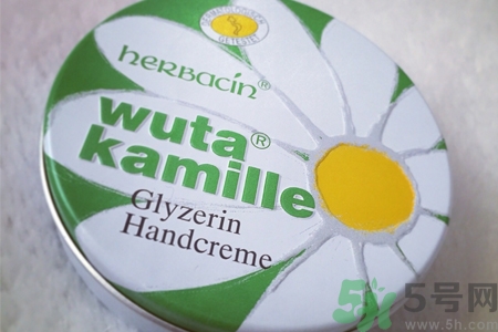 herbacin小甘菊護(hù)手霜多少錢？德國herbacin護(hù)手霜系列價格多少？