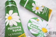 herbacin小甘菊護(hù)手霜多少錢？德國herbacin護(hù)手霜系列價格多少？