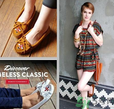 豆豆鞋什么季節(jié)穿？豆豆鞋秋季百搭利器