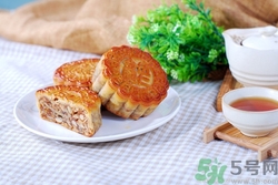 吃五仁月餅會胖嗎?一個五仁月餅的熱量是多少 吃五仁月餅會胖嗎?一個五仁月餅的熱量是多少