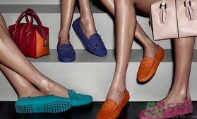 豆豆鞋什么顏色百搭？什么顏色的豆豆鞋百搭？