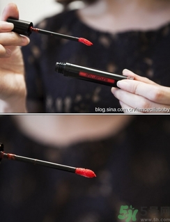 植村秀唇釉怎么樣?植村秀唇釉好用嗎? 植村秀唇釉怎么樣?植村秀唇釉好用嗎?