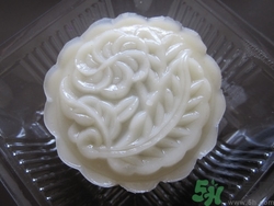 自己做冰皮月餅怎么做?自制冰皮月餅的做法及配方 自己做冰皮月餅怎么做?自制冰皮月餅的做法及配方