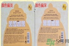 春雨面膜兩種版本包裝的區(qū)別？春雨面膜兩種版本有什么區(qū)別？