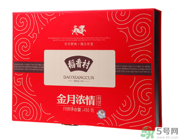 稻香村月餅多少錢(qián)一塊？稻香村月餅多少錢(qián)一盒？