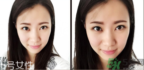 切眉是什么意思？切眉是怎么回事？