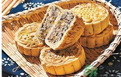 五仁月餅好吃嗎？五仁月餅?zāi)膫€牌子好吃？