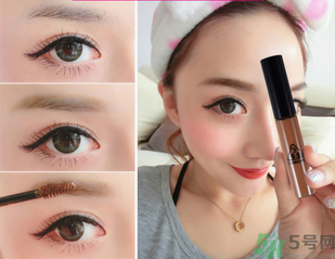 切眉后多久可以繡眉？切眉后多久可以畫眉？