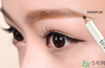 切眉后多久可以繡眉？切眉后多久可以畫眉？