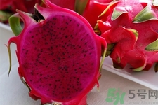 火龍果和牛奶可以一起吃嗎？火龍果的食用禁忌