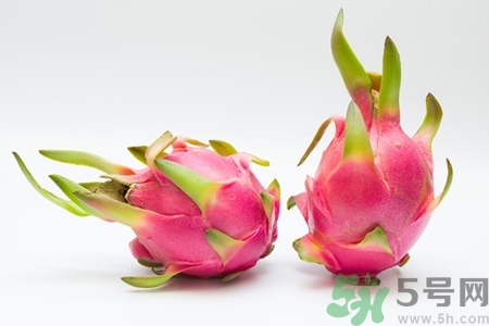 火龍果和牛奶可以一起吃嗎？火龍果的食用禁忌