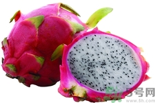 火龍果和牛奶可以一起吃嗎？火龍果的食用禁忌