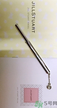 jill stuart眼線刷怎么用?吉爾斯圖爾特眼線刷使用方法 jill stuart眼線刷怎么用?吉爾斯圖爾特眼線刷使用方法