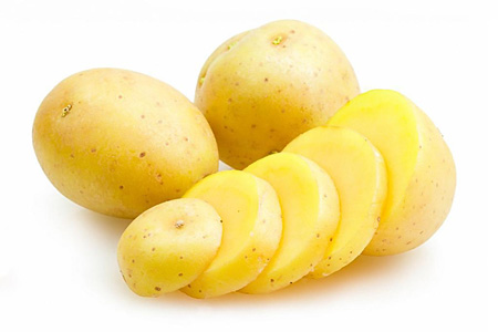 發(fā)芽的土豆怎么吃？土豆發(fā)芽了把芽削掉能吃嗎？