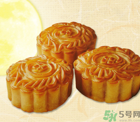 好利來(lái)月餅怎么樣？好利來(lái)月餅好吃嗎？