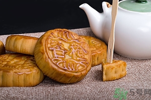 五仁月餅怎么壓模?月餅壓模技巧 五仁月餅怎么壓模?月餅壓模技巧