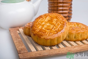 五仁月餅怎么壓模?月餅壓模技巧 五仁月餅怎么壓模?月餅壓模技巧