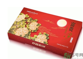 好利來(lái)月餅多少錢一盒？好利來(lái)月餅價(jià)格表