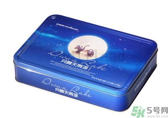 好利來(lái)月餅多少錢一盒？好利來(lái)月餅價(jià)格表