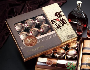 華美月餅怎么樣？華美月餅好吃嗎？