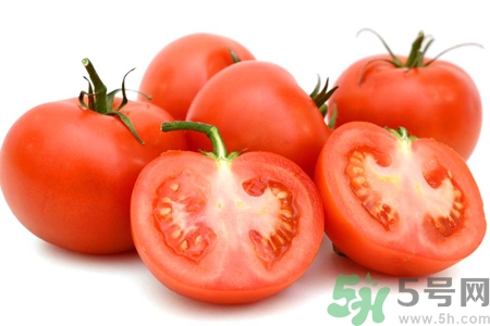 番茄和西紅柿有什么區(qū)別？番茄和西紅柿一樣嗎？