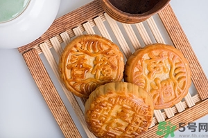 五仁月餅是冷藏還是冷凍?五仁月餅放冰箱好嗎 五仁月餅是冷藏還是冷凍?五仁月餅放冰箱好嗎