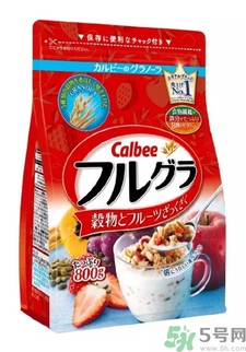 卡樂比麥片是油炸的嗎?卡樂比麥片熱量高嗎? 卡樂比麥片是油炸的嗎?卡樂比麥片熱量高嗎?