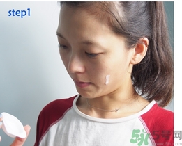 dr.jart蒂佳婷橡膠人皮面具面膜怎么用？蒂佳婷橡膠人皮面具面膜使用方法