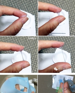 dr.jart蒂佳婷橡膠人皮面具面膜怎么用？蒂佳婷橡膠人皮面具面膜使用方法