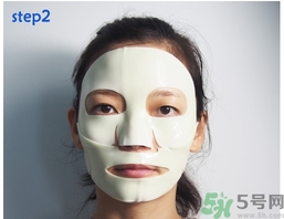 dr.jart蒂佳婷橡膠人皮面具面膜怎么用？蒂佳婷橡膠人皮面具面膜使用方法