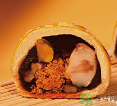 85度c月餅好吃嗎？85度c月餅怎么樣？