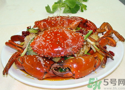 吃螃蟹胃疼是什么原因？吃螃蟹胃疼怎么辦？