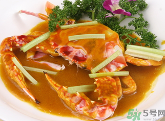 吃螃蟹胃寒怎么辦？胃寒能吃螃蟹嗎？