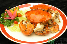 吃螃蟹胃寒怎么辦？胃寒能吃螃蟹嗎？