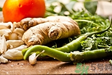 高血壓可以吃生姜嗎?高血壓吃生姜好嗎 高血壓可以吃生姜嗎?高血壓吃生姜好嗎