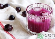 葡萄汁可以加牛奶嗎?葡萄汁加牛奶能喝嗎? 葡萄汁可以加牛奶嗎?葡萄汁加牛奶能喝嗎?