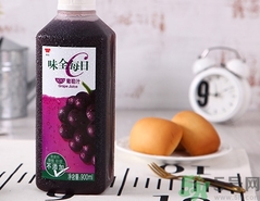 葡萄汁可以加牛奶嗎?葡萄汁加牛奶能喝嗎? 葡萄汁可以加牛奶嗎?葡萄汁加牛奶能喝嗎?