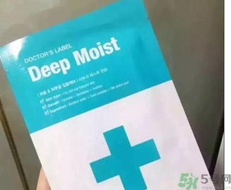 dr.jart蒂佳婷十字診所面膜怎么用？蒂佳婷十字面膜使用方法