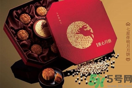 哪里有美心月餅的專門(mén)店？美心月餅的店鋪地址在哪？