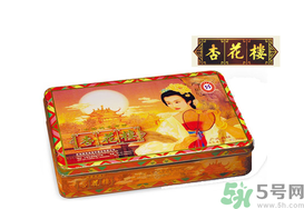 杏花樓月餅怎么樣？杏花樓月餅什么檔次？