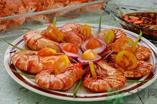 青島大蝦有多大?青島大蝦為什么那么貴 青島大蝦有多大?青島大蝦為什么那么貴