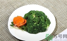 西蘭花的營養(yǎng)價(jià)值 西蘭花的功效與作用