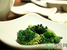 西蘭花的營養(yǎng)價(jià)值 西蘭花的功效與作用