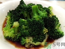 西蘭花的營養(yǎng)價(jià)值 西蘭花的功效與作用