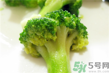 西蘭花的營養(yǎng)價(jià)值 西蘭花的功效與作用